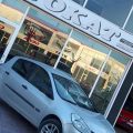 Tokat Otomotiv logosu