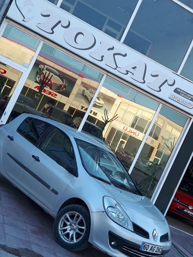 Tokat Otomotiv