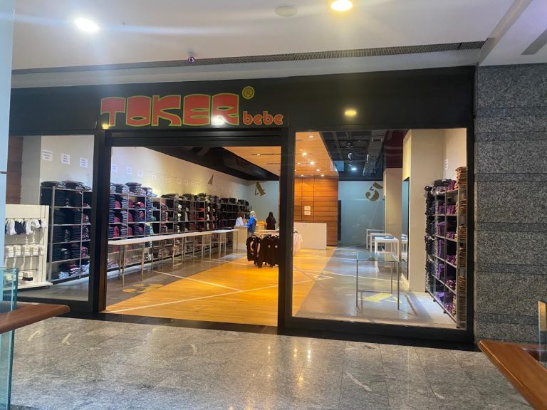 Toker Bebe Okul Kıyafetleri
