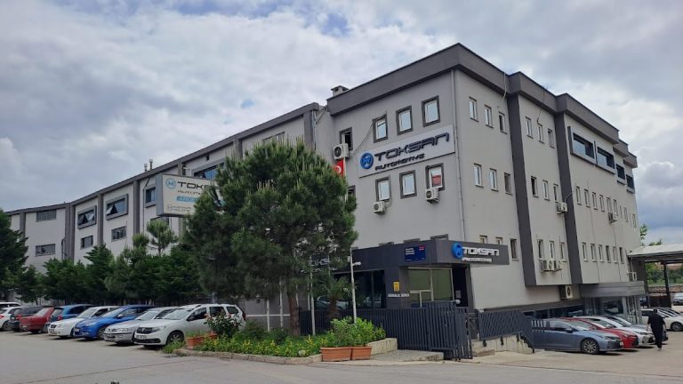 Toksan Otomotiv A.Ş.