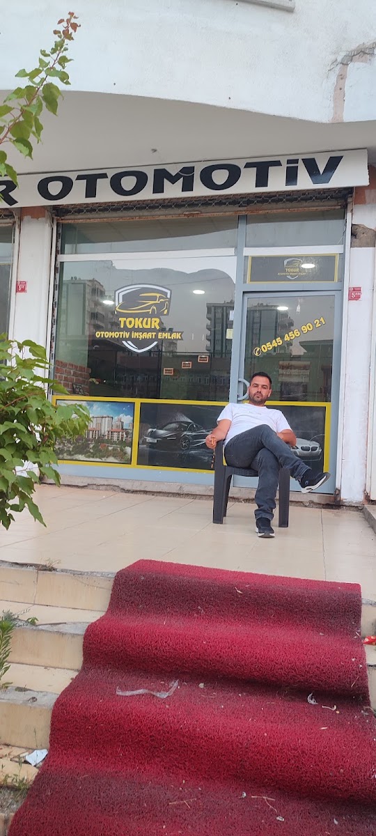 Tokur otomotiv