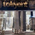 Toliyent Kaplan Brode logosu