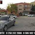 Tomay Otomotiv logosu