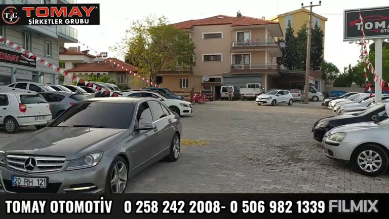 Tomay Otomotiv
