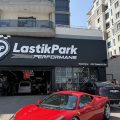 Topçu Otomotiv Jant&Lastik logosu
