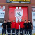 TotalEnergies Quartz Auto Services – Gündoğdu Oto logosu