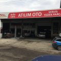 TotalEnergies Quartz Auto Services – Oto Atılım logosu