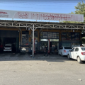 TotalEnergies Quartz Auto Services – Oto Derya logosu