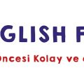 Touch English Okul Öncesi İngilizce logosu