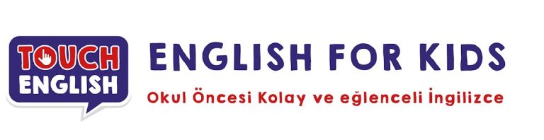 Touch English Okul Öncesi İngilizce