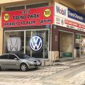 Trend Otomotiv logosu