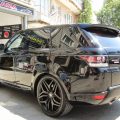 Trend16 Detailing-Pasta Polish-Seramik Kaplama-PPF Kaplama-Detaylı Temizlik logosu