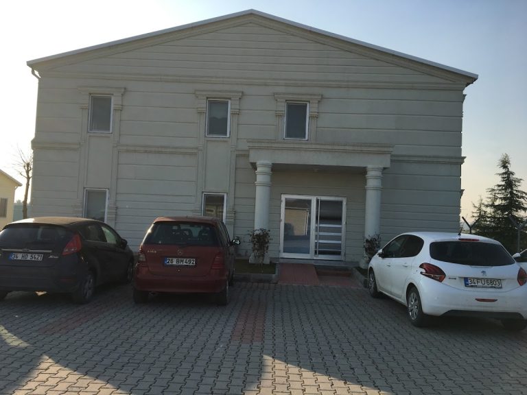 TrioTech Yazılım ve Danışmanlık