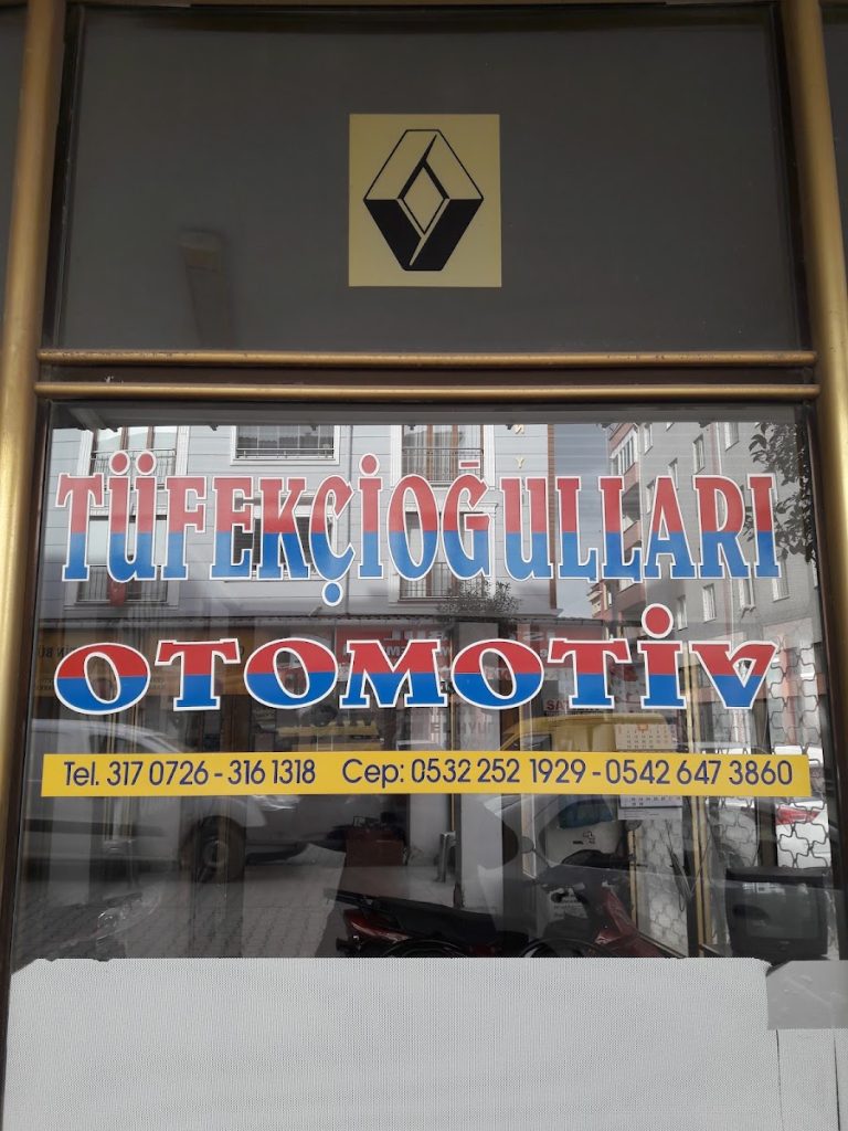 Tüfekçioğulları Otomotiv