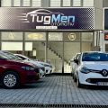 TugMen Otomotiv logosu