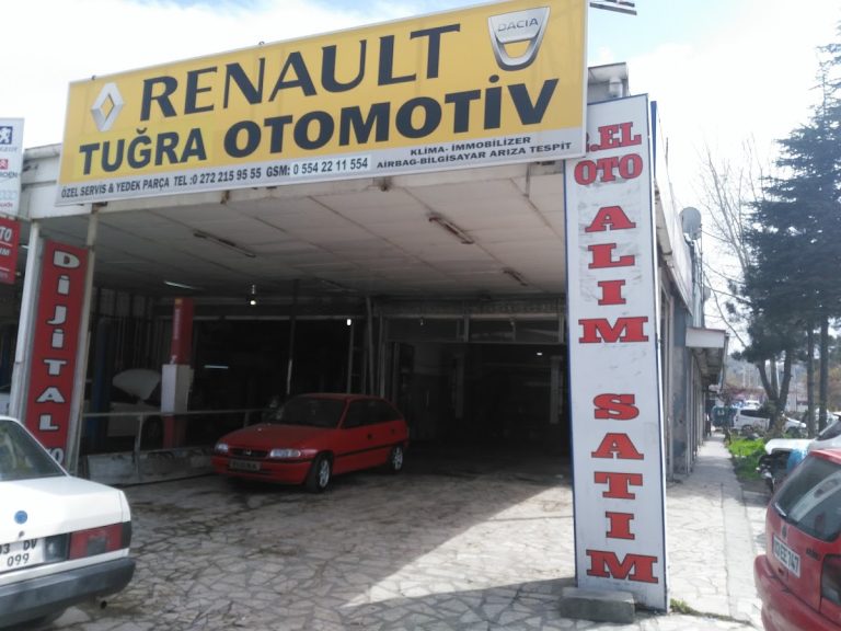 Tuğra Otomotiv