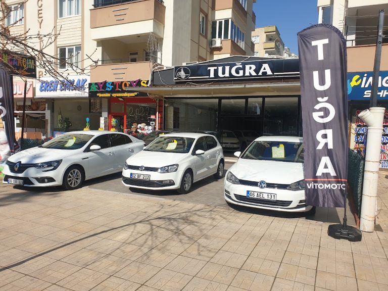 Tuğra Otomotiv Kahramanmaraş