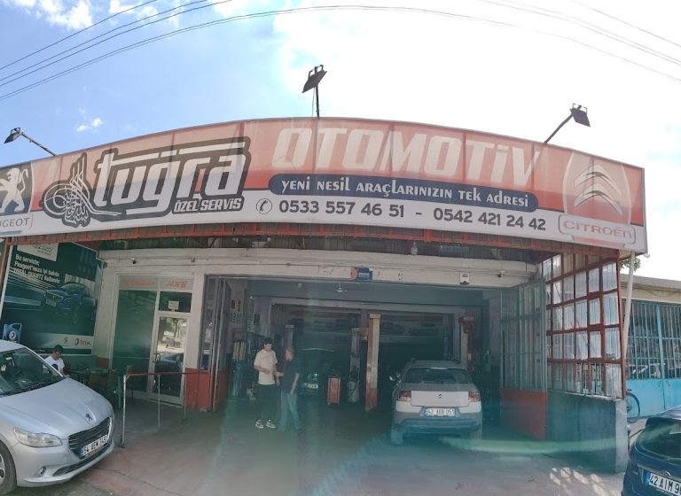 Tuğra Otomotiv | Peugeot – Citroën – DS – Opel Servisi (Konya)
