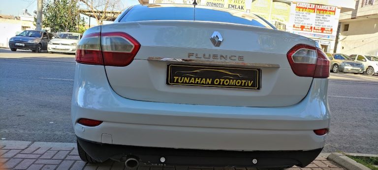 Tunahan otomotiv