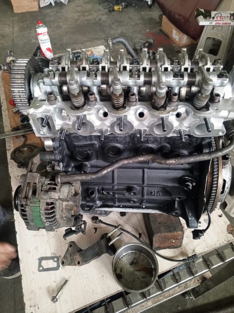 Tunalar Otomotiv