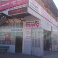 Tunç Otomotiv logosu
