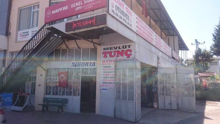 Tunç Otomotiv