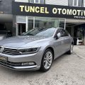 Tuncel otomotiv 1 logosu