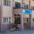 Türdü 100.Yıl İlkokulu logosu