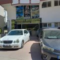 Turgut Otomotiv 66 logosu