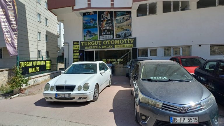 Turgut Otomotiv 66