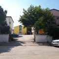 Turgutreis Anadolu Lisesi logosu