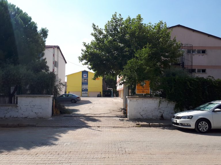Turgutreis Anadolu Lisesi