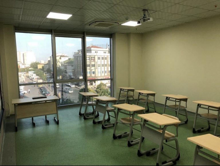 Türkdoğan Okul Mobilyaları