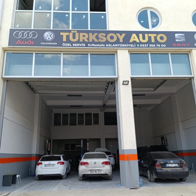 Türksoy Otomotiv