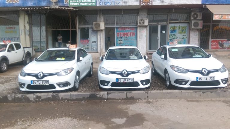 Turşaklar Otomotiv