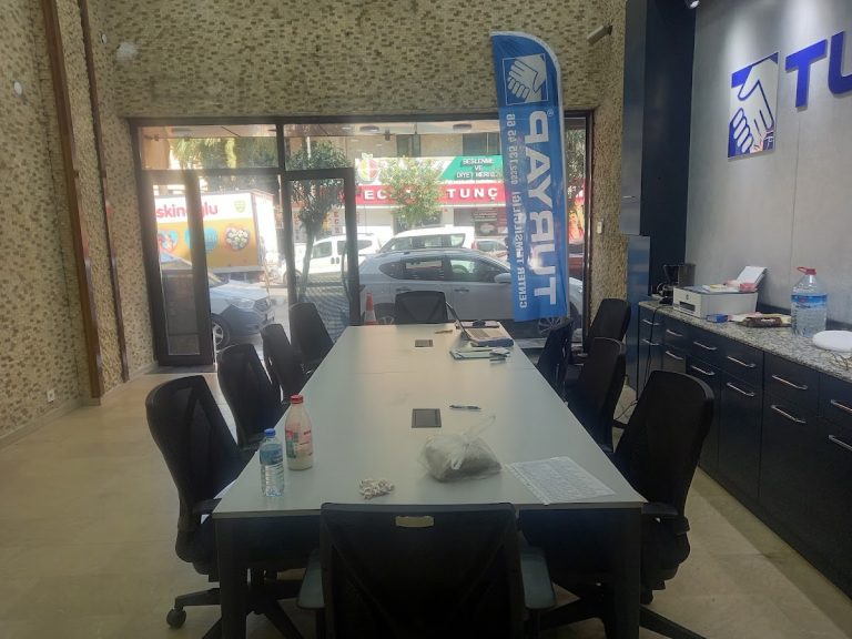 Turyap Center Şehzadeler Manisa
