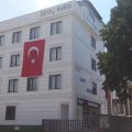 Tuzla Birey Okulları logosu