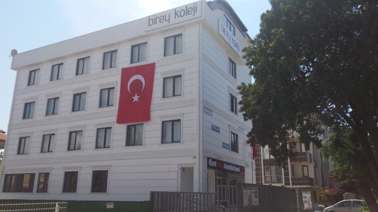 Tuzla Birey Okulları