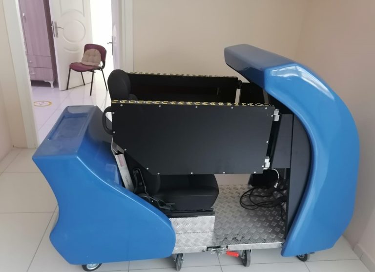 Tuzla Psikoteknik Merkezi