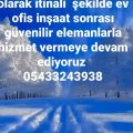 Tuzla Temizlik – Ev ve İşyeri Temizlik logosu