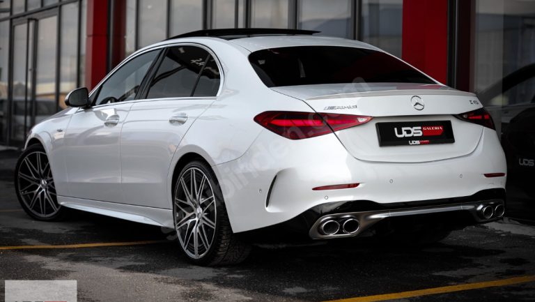 UDS GALERIA OTOMOTİV