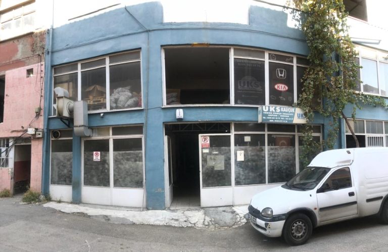 UKS Otomotiv – Japon & Kore Oto Kauçuk Yedek Parça İmalatı