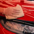 ÜLKÜ GARAGE – Bursa Oto Yıkama – Oto Kuaför logosu