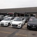 ULUSOY66 OTOMOTİV logosu
