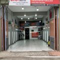 UMUT AUTO Oto Detaylı Temizlik logosu
