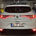 UNDERGROUND CAR CARE OTO YIKAMA(Farilya Asia) logosu
