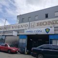 ÜNLÜER OTOMOTİV SERVİS-YEDEK PARÇA logosu