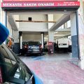 U&R Otomotiv Mekanik logosu