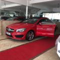 USLU OTOMOTİV BURSA logosu