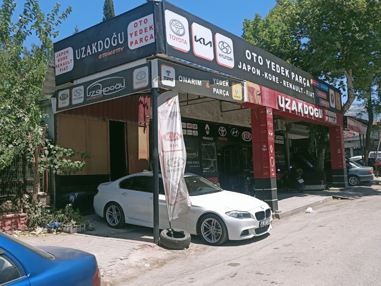 UZAKDOĞU OTOMOTİV